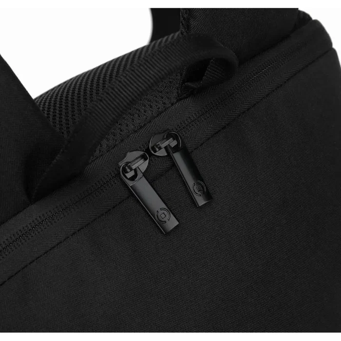 Celly Mochila Informal DAYPACKBK para Portátil 15.6 Pulgadas Negro Celly Mochila Informal DAYPACKBK para Portátil 15.6 Pulgadas Negro