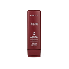 Lanza Healing Colorcare Trauma Treatment Tratamiento Protector Para Cabello Teñido 150 mL