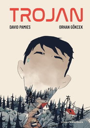 Trojan, Orhan Gokcek; David Pamies - Tengu Ediciones
