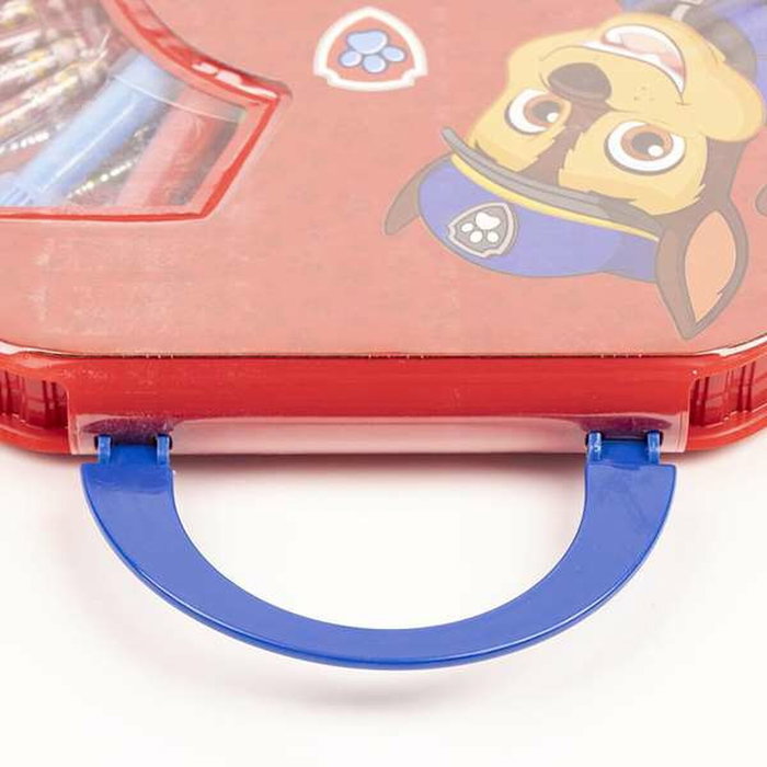 Cerdá Set Papelería Coloreable Paw Patrol 50 Piezas