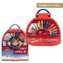 Cerdá Set Papelería Coloreable Paw Patrol 50 Piezas