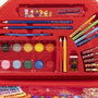 Cerdá Set Papelería Coloreable Paw Patrol 50 Piezas