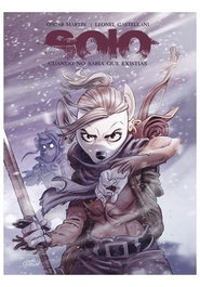 Solo. Cuando No Sabia Que Existias