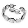 Swarovski Brazalete Sw Harmony 5600047 Negro