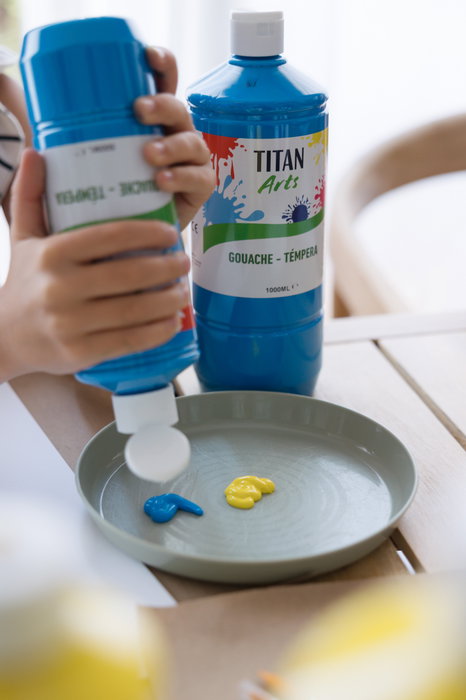 TASHGC 500ML AZUL CYAN