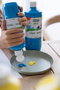 TASHGC 500ML AZUL CYAN