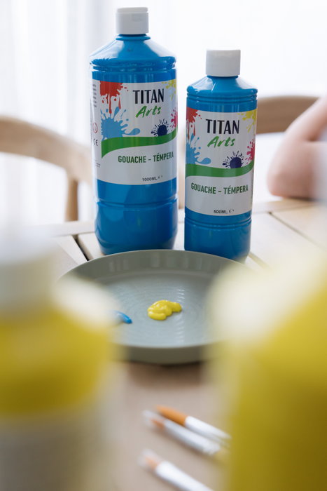 TASHGC 500ML AZUL CYAN