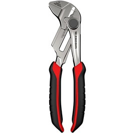 Facom Alicate llave de bocas lisas CPE 180 mm