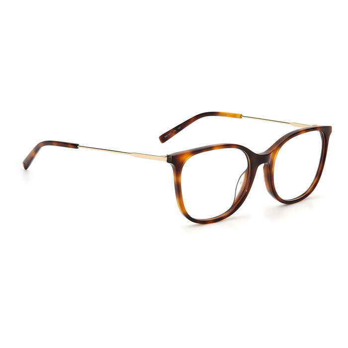 Montura de Gafas Mujer Missoni MMI006505LF31 Ø 53 mm Montura de Gafas Mujer Missoni MMI006505LF31 Ø 53 mm
