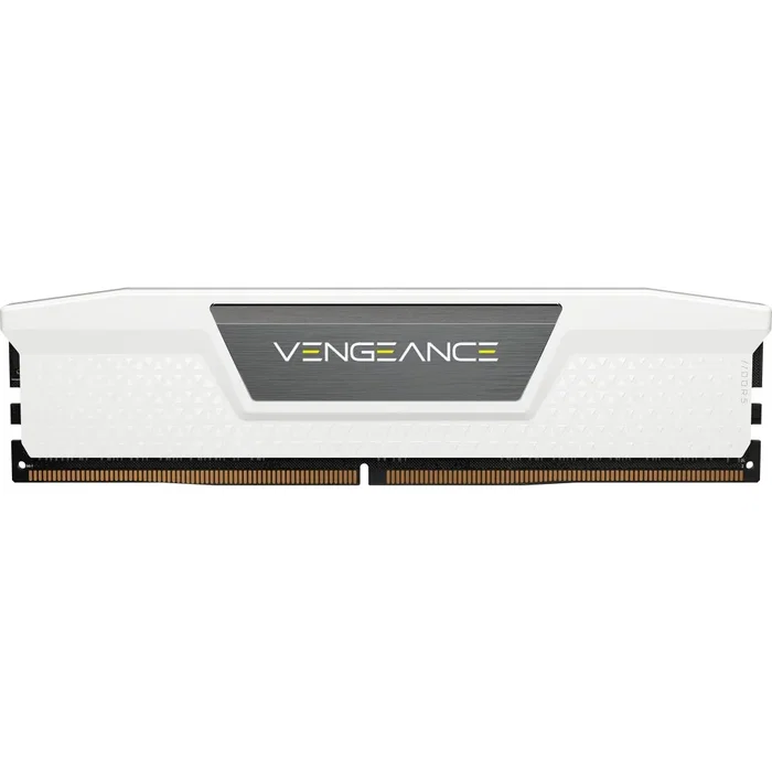 Corsair Vengeance 32GB (2x16GB) DDR5 6000 MT/s CL36 Blanco