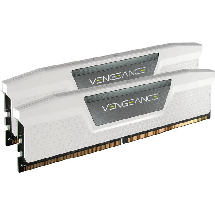 Corsair Vengeance 32GB (2x16GB) DDR5 6000 MT/s CL36 Blanco