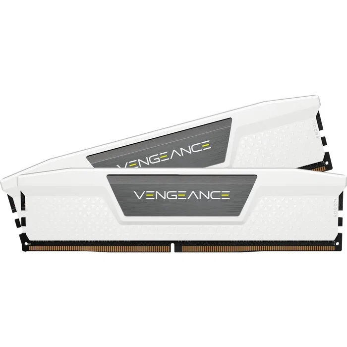 Corsair Vengeance 32GB (2x16GB) DDR5 6000 MT/s CL36 Blanco