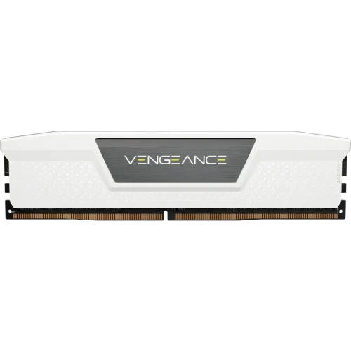 Corsair Vengeance Módulo de Memoria RAM 32 GB (2x16 GB) DDR5 6000 MHz CL36 CMK32GX5M2E6000C36W para PC/Servidor
