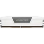 Corsair Vengeance Módulo de Memoria RAM 32 GB (2x16 GB) DDR5 6000 MHz CL36 CMK32GX5M2E6000C36W para PC/Servidor