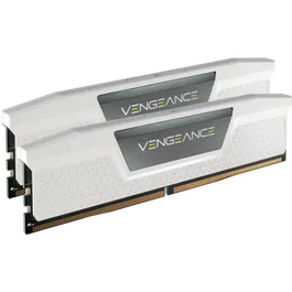 Corsair Vengeance Módulo de Memoria RAM 32 GB (2x16 GB) DDR5 6000 MHz CL36 CMK32GX5M2E6000C36W para PC/Servidor