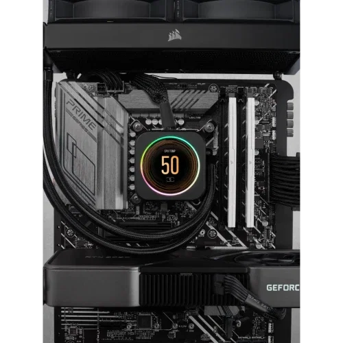 Corsair Vengeance Módulo de Memoria RAM 32 GB (2x16 GB) DDR5 6000 MHz CL36 CMK32GX5M2E6000C36W para PC/Servidor