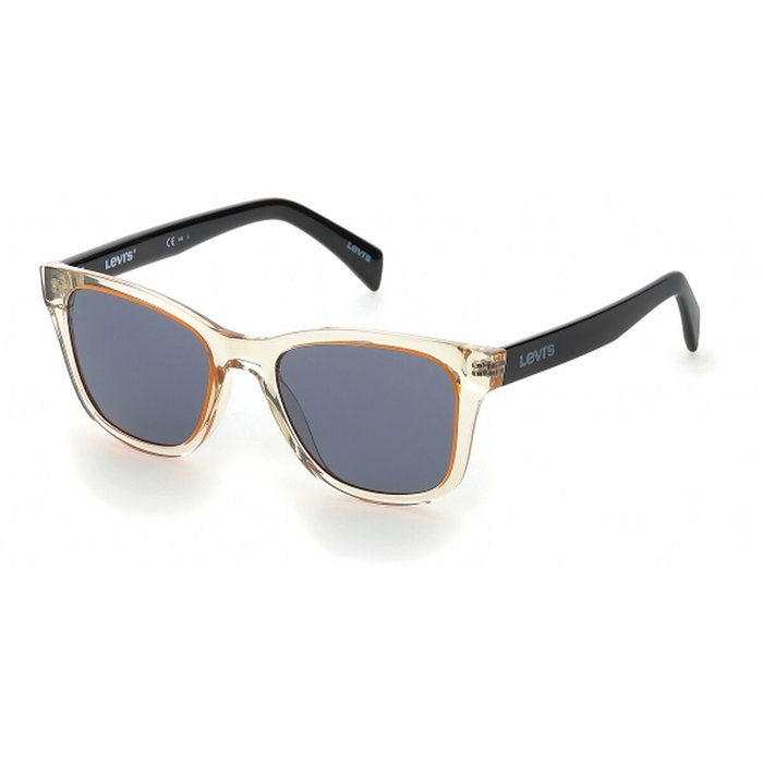 Gafas de Sol Unisex Levis LV1002S40GF3I Ø 53 mm Gafas de Sol Unisex Levis LV1002S40GF3I Ø 53 mm