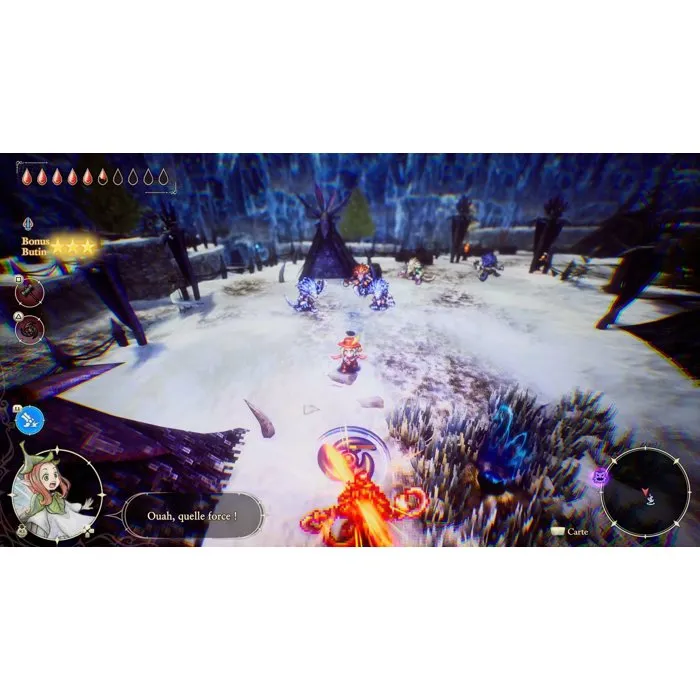 Square Enix Las aventuras de Elliot: Los cuentos del milenio - Videojuego para Xbox Series X|S, Xbox One