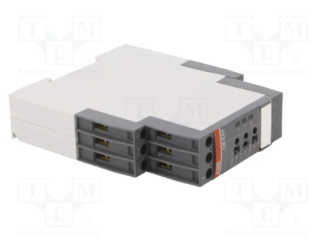 ABB CM-ESS Relé de monitorización de tensión 24÷240VAC/VDC