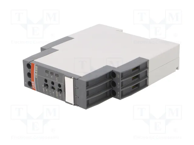 ABB CM-ESS Relé de monitorización de tensión 24÷240VAC/VDC