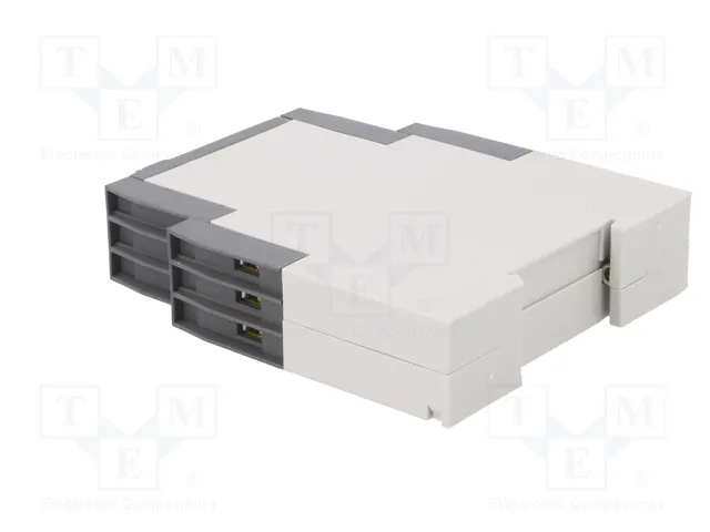 ABB CM-ESS Relé de monitorización de tensión 24÷240VAC/VDC