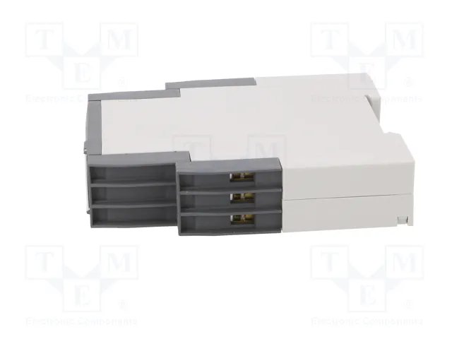 ABB CM-ESS Relé de monitorización de tensión 24÷240VAC/VDC