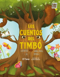 BABIDI-BU Los cuentos del timb, Jorge Daniel Miqueo Oselli - BABIDI-BU