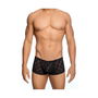 Tanga Mob Eroticwear Negro L/XL