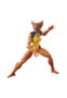 Hasbro Figura Marvel Legends Series Wolfsbane 15cm