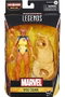 Hasbro Figura Marvel Legends Series Wolfsbane 15cm
