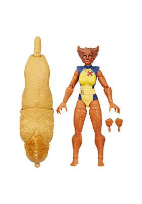 Hasbro Figura Marvel Legends Series Wolfsbane 15cm