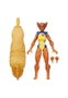 Hasbro Figura Marvel Legends Series Wolfsbane 15cm
