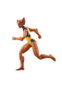 Hasbro Figura Marvel Legends Series Wolfsbane 15cm