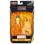 Hasbro Figura Marvel Legends Series Wolfsbane 15cm