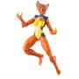 Hasbro Figura Marvel Legends Series Wolfsbane 15cm
