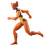 Hasbro Figura Marvel Legends Series Wolfsbane 15cm