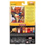 Hasbro Figura Marvel Legends Series Wolfsbane 15cm