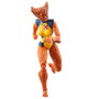 Hasbro Figura Marvel Legends Series Wolfsbane 15cm
