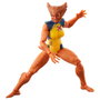 Hasbro Figura Marvel Legends Series Wolfsbane 15cm