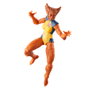 Hasbro Figura Marvel Legends Series Wolfsbane 15cm