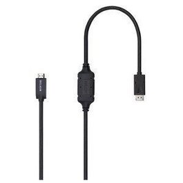 Belkin DisplayPort to HDMI Cable(M-M), 1.8m