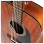Takamine Gld11 E/A Dreadnought Guitarra Electroacústica Natural