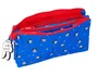 Safta Portatodo Triple Mickey Mouse Good Day