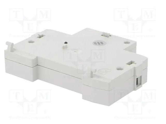 EATON ELECTRIC Disyuntor de tensión 24VDC lateral