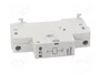 EATON ELECTRIC Disyuntor de tensión 24VDC lateral