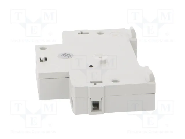 EATON ELECTRIC Disyuntor de tensión 24VDC lateral