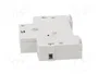 EATON ELECTRIC Disyuntor de tensión 24VDC lateral
