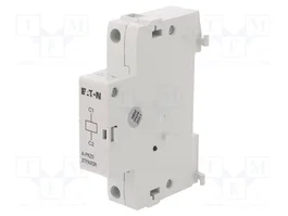 EATON ELECTRIC Disyuntor de tensión 24VDC lateral