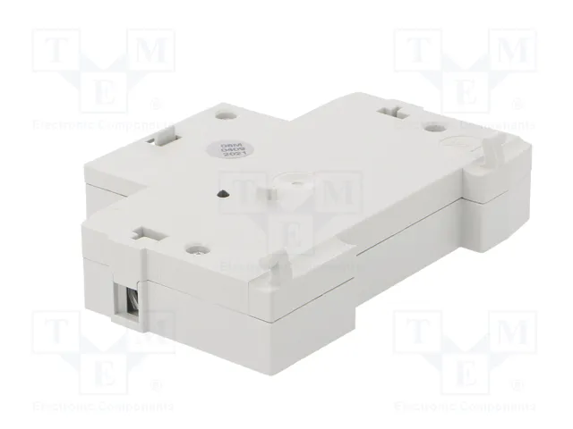 EATON ELECTRIC Disyuntor de tensión 24VDC lateral