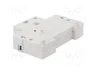EATON ELECTRIC Disyuntor de tensión 24VDC lateral